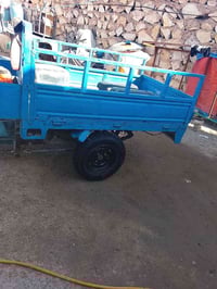 امتي ار • شاحنة • قابلة تفاوض