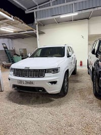 جيب اوفرلاند • ٢٠٢١ • ٣.٦ V6