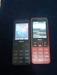 نوكيا • هاتفين • توصيل