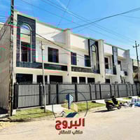 ⚜️  #للبيـــــــع في الـــــــــــدورة  ⚜️ عقارات سـكـــــــــنية عدد ...