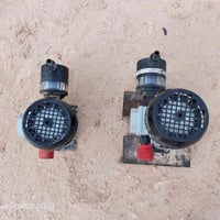 3 مسمدات للبيع العداد 3 ما مستخدمات فقط مفحوصات حجم 300 سعر الوحده 350...