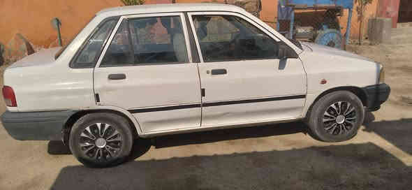 سايبة موديل ٢٠١٤ رقم الماني بصرة سنوية منتهية السعر ٢٠ ورقة بيها مجال
العنوان البصرة قضاء الهوير
رقم الهاتف ***********
