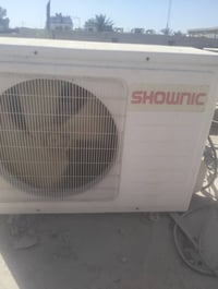 سبلت شغال البيع بس عوزه غاز باغي مكفول 07831538365 وهاذ رغمي بخدمت شرا...