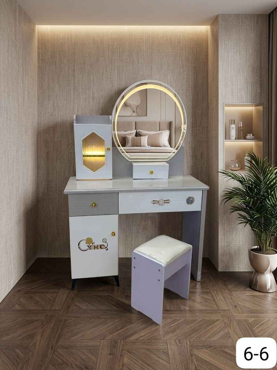ميز تواليت إنارة

 
توصيل داخل بغداد 
اطراف 
محافظات 
الحجز خاص بغداد, العراق


**إذا كنت صاحب هذا الإعلان وتريد حذفه لأي سبب، رجاءا أرسل رسالة إلى الدعم الفني**