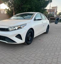 فورتي مديل 2024 /ماشيه 20 سياره جاهزه من كلشي /صور الحادث موضح بلمنشور...