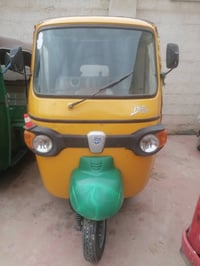 تكتك باياجرو موديل 18 أوراق تكتك نضيفه لسعر 2500 وبيهه مجال لسكن حي او...