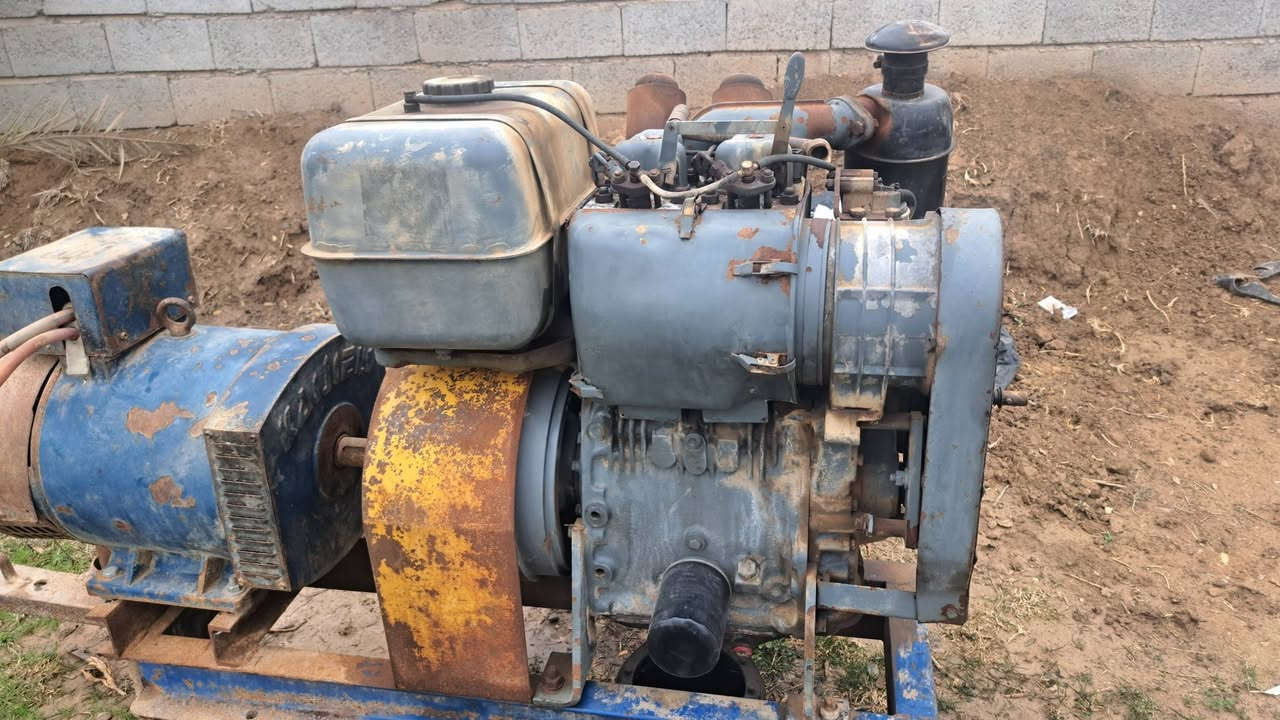 السلام عليكم  مودل للبيع دويز بستمين الاماني على وضع الشركه 
راس توليد 10كيفي 
مكانه ديالى المقداديه


**إذا كنت صاحب هذا الإعلان وتريد حذفه لأي سبب، رجاءا أرسل رسالة إلى الدعم الفني**