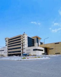 قطعة ارض طابو صرف 100 متر طابو المدائن للبيع مربع 37 الف قرب المستشفى ...