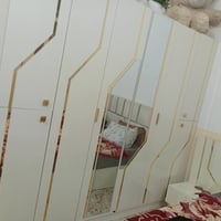 غرفة تركية • ٥ قطع • ماكو كسر