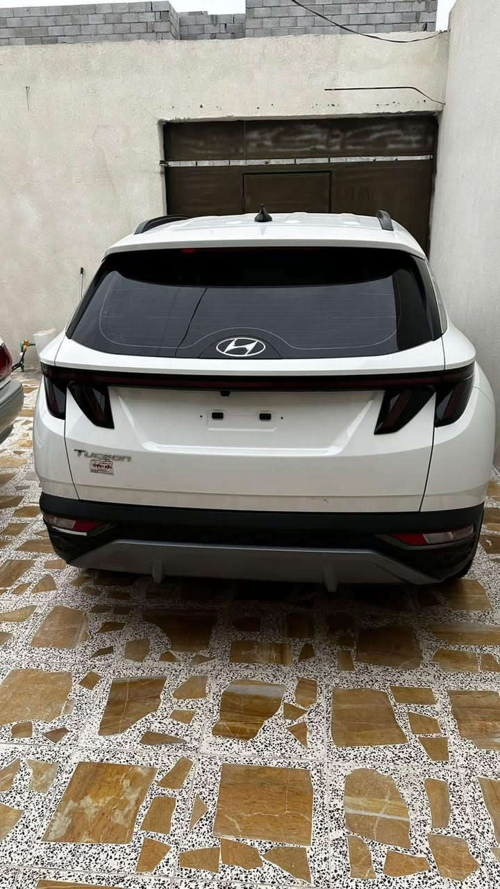 للبيع توكسان 2022
كفاله عامه ماشيه 20 الف فقط 

رقم بصره خليجي السعر ٢١٠ وبيه مجال 

العنوان بصره قرنه 

***********
