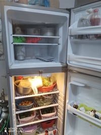 ثلاجة • نظيفه جدا • نجف حي النداء