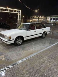 ١٩٨٤ • بدون حادث • رقم بغداد