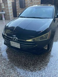 النتره 2019 كندي  سياره فول فتحه بصمه تحكم جهتين  كشن تدفه مكينه خير م...