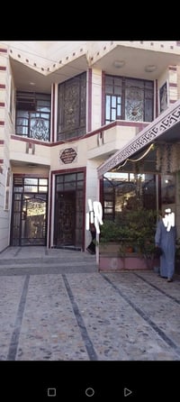 منزل للبيع /150متر /واجهة 6/يتكون من /3/غرف نوم +صالة +هول +مطبخ +خدما...