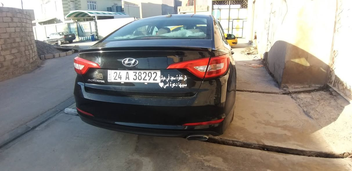 للبيع 2017 بيه قطعه وحده صبغ


**إذا كنت صاحب هذا الإعلان وتريد حذفه لأي سبب، رجاءا أرسل رسالة إلى الدعم الفني**