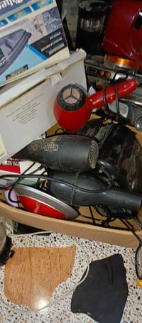 مجموعة اكسسوارات • قطعة منفردة