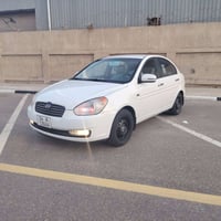 اكسنت • ٢٠١١ • كفاله عامه