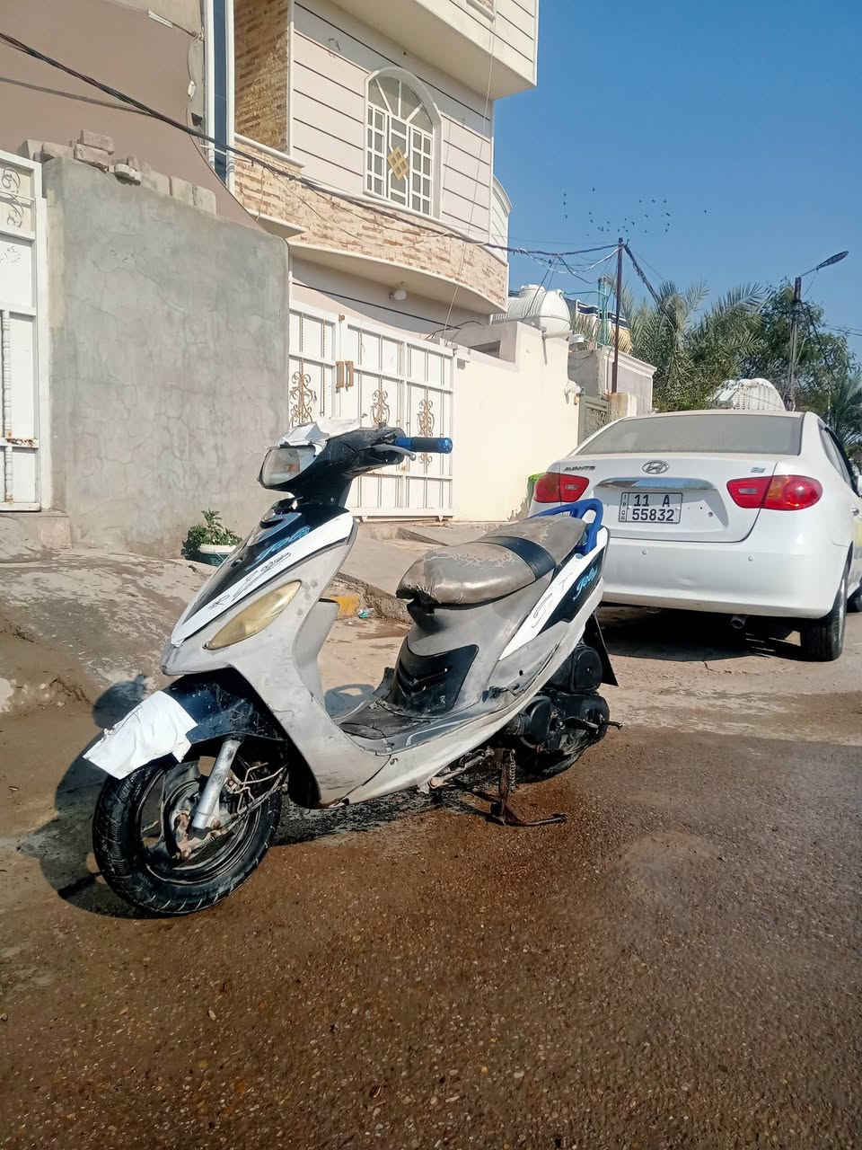 ماكس محرك ناعم شلعه معدل مكاني بعقوبة التحرير السعر ٣٥٠وبيه مجال ***********
