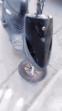 ماكس • معدلة • بغداد الدورة