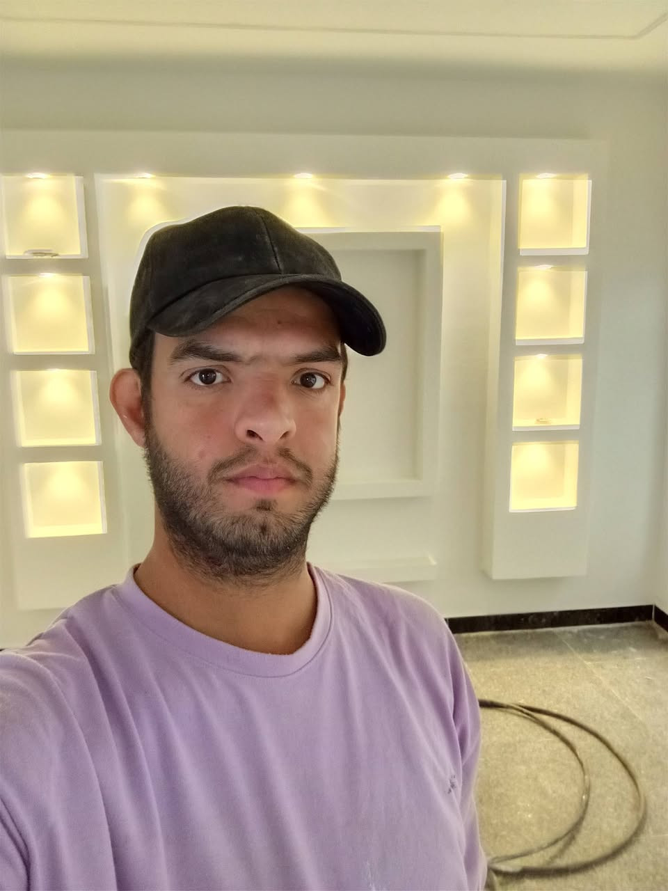 سلام عليكم جزءمن عمالنا نشالله ينال عجابكم ستفسار خاص او م***********
