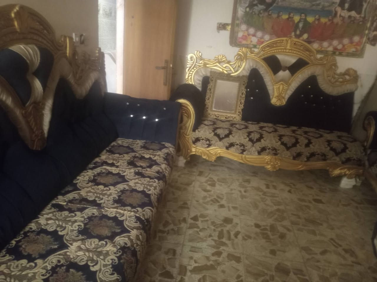 دوان خو جديد 19مقعد بغداد بياع حي التراث سعر 800


**إذا كنت صاحب هذا الإعلان وتريد حذفه لأي سبب، رجاءا أرسل رسالة إلى الدعم الفني**