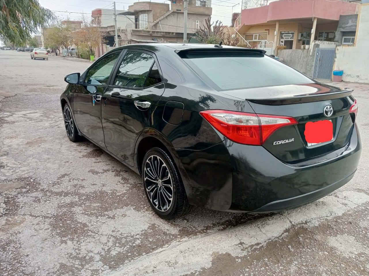 السلام عليكم
كورلا 2016
امريكي .. 
محرك 16.. 
كيرتوماتيك .. 
سنويه 2030 ..
سعر 105$ 
صبغ عام ..
صوره الحادث بالمنشور ..
رش وبيها معجون ابيع عام ..
ماشية 120m .
بجم وره گدام كبس .. 
مكان السياره سليمانيه ..
*********** وتساب 
مكلف بالنشر ../ 
لا تبعث  طلب صداقه 
الطبات عندي مقبطه ادخل خاص
../ كل السيارات انزلها ستوري ../
        *********** وتساب 
مكلف بالنشر ../ 
لا تبعث  طلب صداقه 
الطبات عندي مقبطه ادخل خاص
../ كل السيارات انزلها ستوري ../
