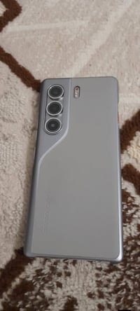 تكنو كامون 40 برو • رام ١٦ • شاشة AMOLED ١٤٤هرتز