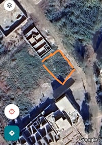 أرض زراعي • ركن • ٢٠٠م