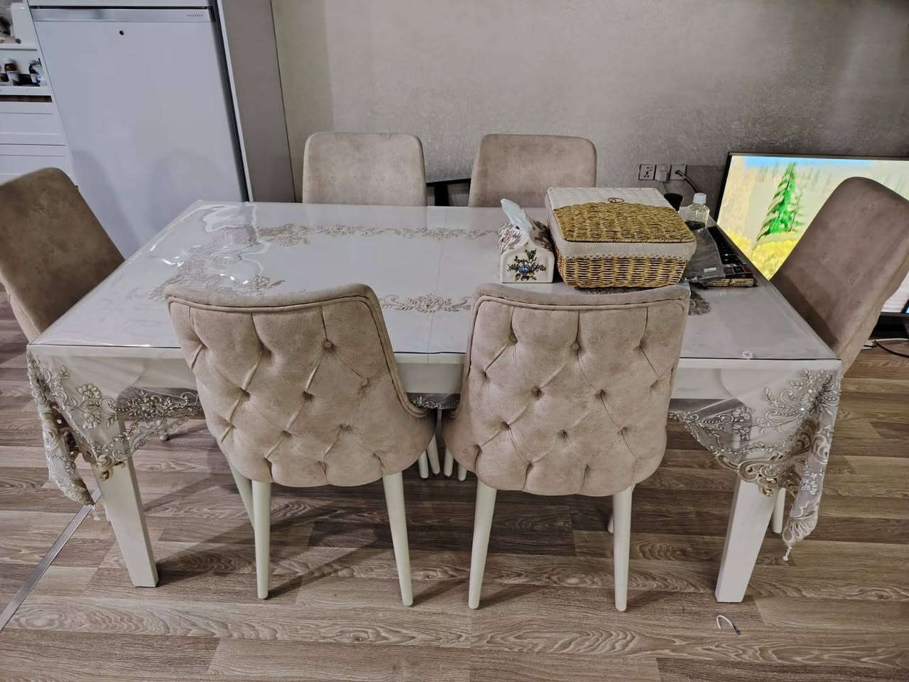 غراض للبیع اربیل


**إذا كنت صاحب هذا الإعلان وتريد حذفه لأي سبب، رجاءا أرسل رسالة إلى الدعم الفني**