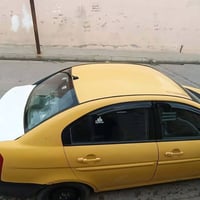 اكسنت • ٢٠٠٩ • اوتوماتيك