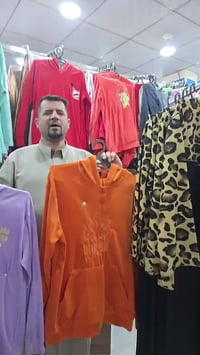 تراك نسائي • تخفيض • شركة النرجس