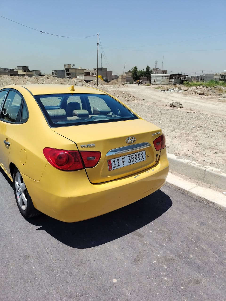 للبيع النتره 2010 واردامريكي ظربته بالجاملغ الايسرالامامي تخم تايركيرمكينه خيرمن الله تبريدمنضومه جديده السعر90$وبيه مجال مكاني بغداد الزعفرانيه ***********
