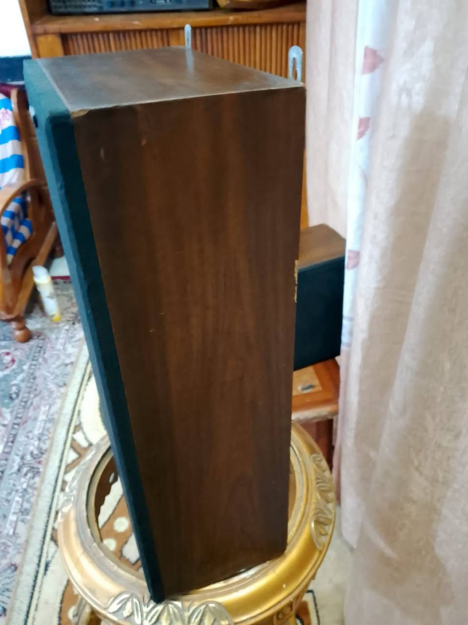 سماعه 
مسجل قيثاره عدد 2

لا يوجد توصيل 
نظافه ٨٠./١٠٠ السعر 
٦٠ الف مكاني بغداد الرصافه حي اور رقمي بيه وتساب 
***********
