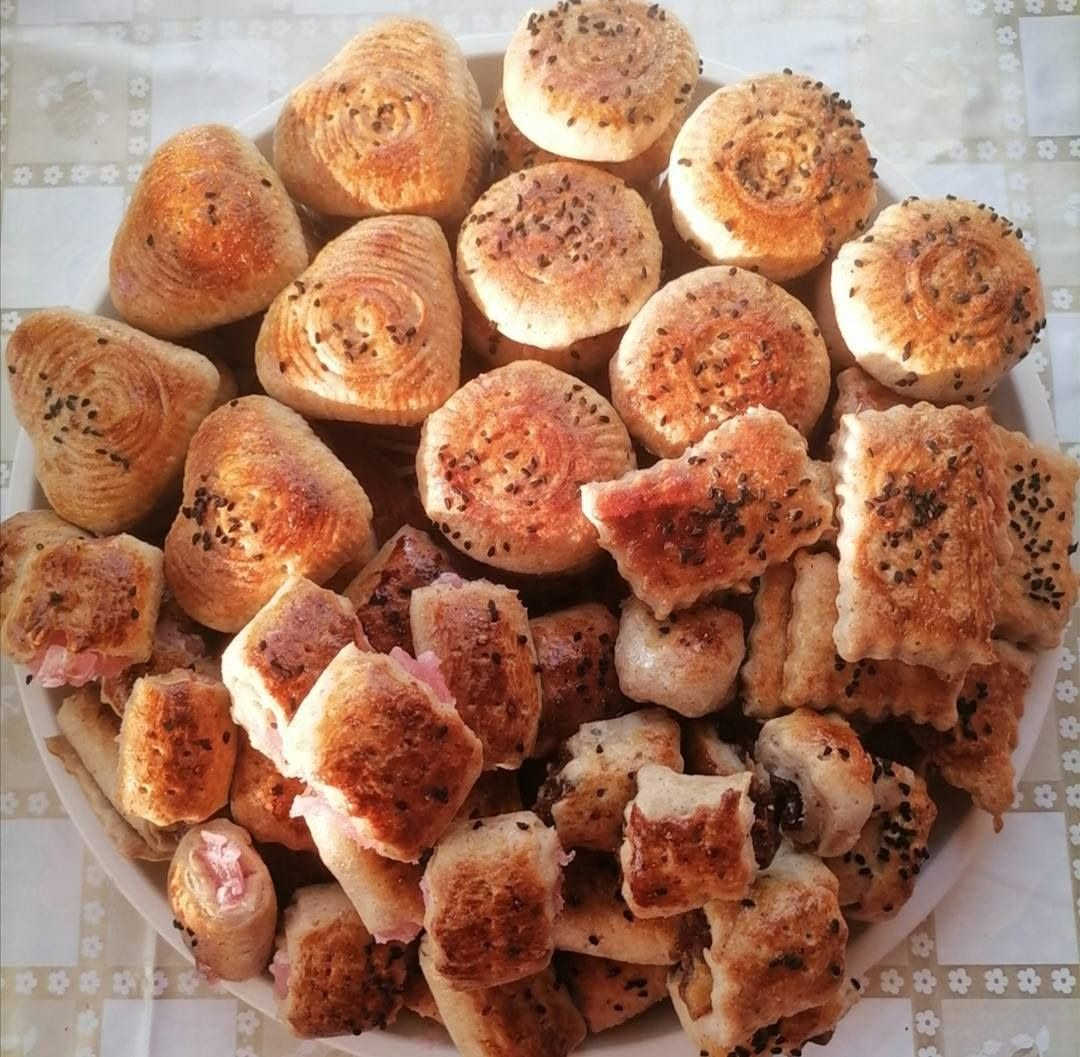 مساء الخير من رخصة الادمن 💐
مطبخ عراقي متكامل بأسعار مناسبة وضمان الجوده
تتوفر خدمة توصيل داخل السليمانية فقط للحجز والاستفسار واتساب أو على هذا الرقم ***********
