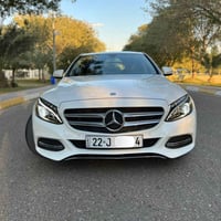 مارسدس  c180   خليجي   2015  وكاله BCM  اربيل  سياره جدا جديده ماشيه ٧...