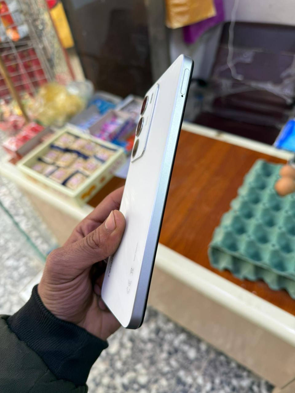 مستعمل اليوم نضافه 100% سعر 170 بي مجال ***********
