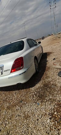 ادوات أدوات ماجستا 2005 فول واحد على واحد تحويرت نجف فوكً وجوه 0781780...