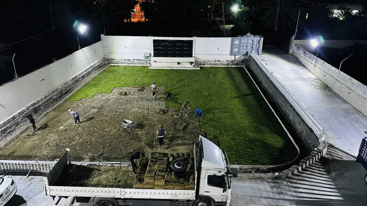 يوجد ثيل هندي 
اكثر الكميات موجوده 
سيد علي ***********
