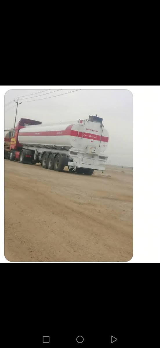 تانكي للبيع حموله ٣٦ واذا قبق ٣٧ تخم تاير تك تك جاهز للشغل بويلر بوري ابو ٨ كاك تايو ابو ٦ جاهز بريك كهربا جاهز ***********
