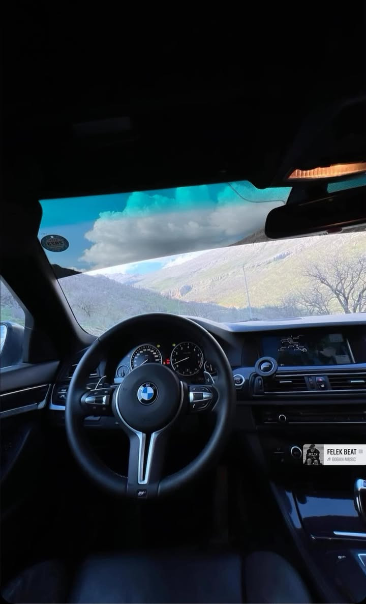 Bmw f10 2011 530i
ماسه فات داتاشو ٥په رده ٤گوشين هـيته ر ٣گيرشاشه گه وره كوشين ١٢حه ره كه لايت شكل جيسى شه قف شامو ره ش بيلاد ١٨٠كيلومه تر رويشتيه به ناوى خومه ساره كه زور پاكو نوى مايته وه  گير مه كينه به شه رت سفر نه بو نه ت ويت بوزانيارى زياتر ***********سعرى 155$
