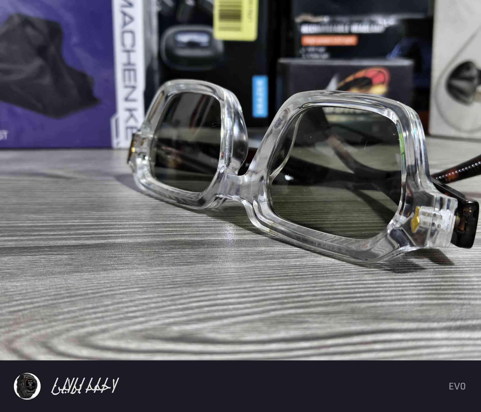 متوفر.   ماستر.  غير مستخدمة 
MAESTRI ITALIANI


**إذا كنت صاحب هذا الإعلان وتريد حذفه لأي سبب، رجاءا أرسل رسالة إلى الدعم الفني**