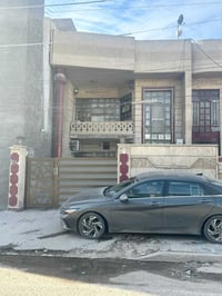 عقار للبيع للبيع منزل في بغداد – حي الإعلام 📍 الموقع: بغداد / حي الإعل...