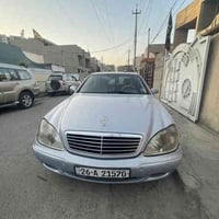 غواصة موديل 99 فول بابا طويل S500 8 سلندر مواصفاتها معروفه صبغ عام جما...