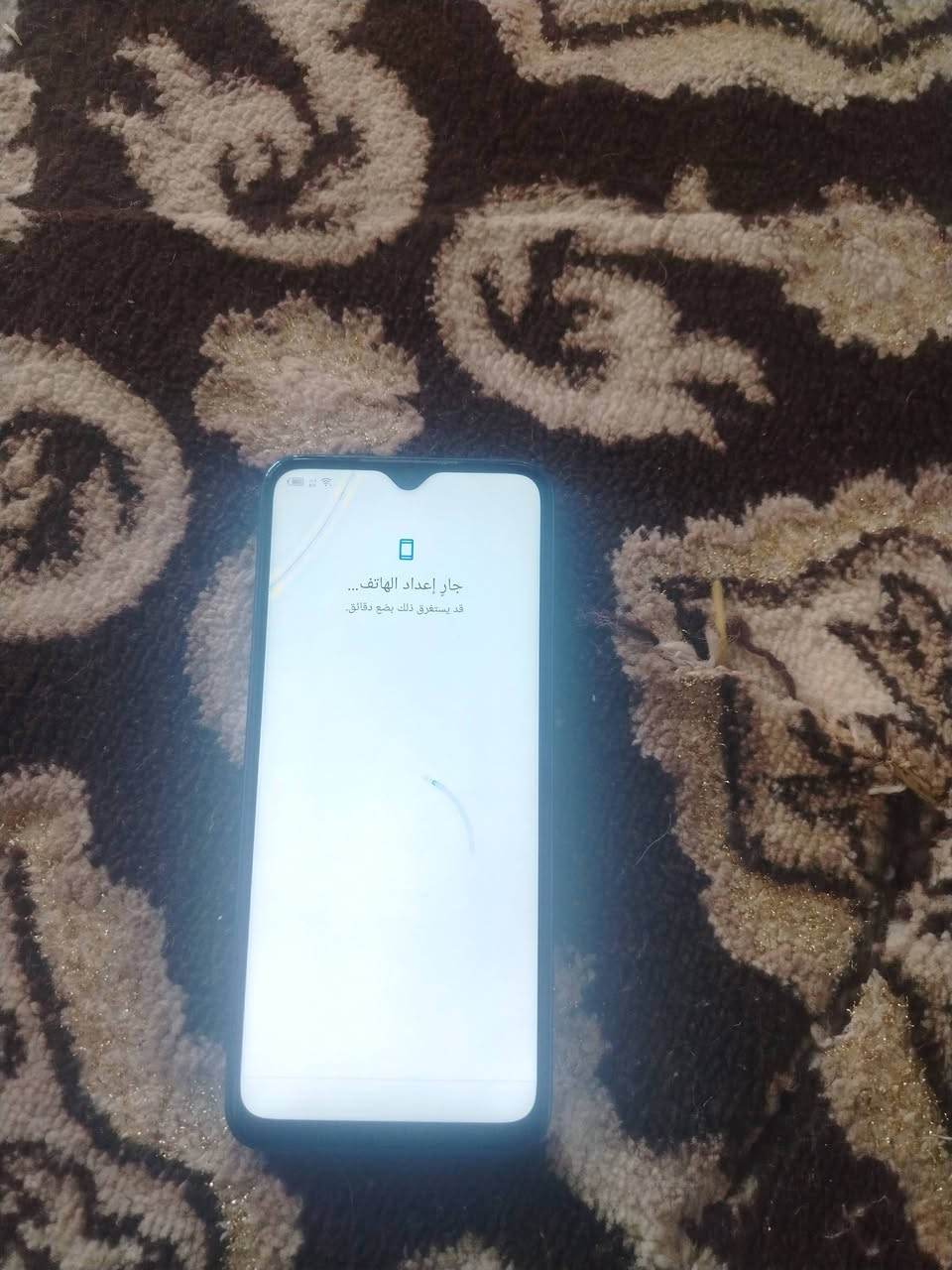 السلام عليكم انفنكس للبيع ذاكره ٦٤
بي فطر موضح بل صوره
سعره ٤٠وبي مجال ***********
