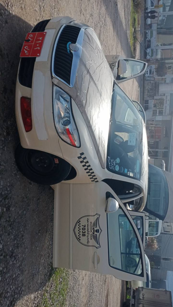 سكودا تةكسي ٢٠١٠ 
٣ قطعة  صبخ  كير و مكينة ب شةرت  ٤ تايرة  تركي  جديد تخليف  كوشن جديد تبريت و تةتفي شول دكةن  تةحويل و برين و قولبين  و غرامة ب شةرتن
مشتةري بي  تلةفوني بكة  وتساب و كورةك      ***********  سعر  91 $ و مجال دهوك, العراق
