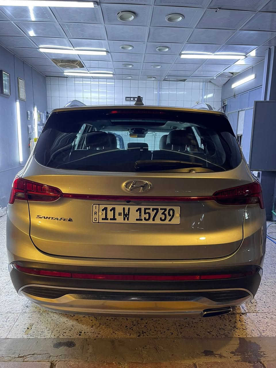 سنتافيه موديل 2022 وارد أمريكي فول 1/1 
رقم بغداد شرط التحويل

💎 ســعــر ✅ ::  250 📮

محرك:2500 -4 سلندر 
ألمواصفات:  فول 1 على 1 فول اوبشن 

موصفات سيارة
بصمة ‏‎فتحة سقف بنوراما
كير بصمة فتح ابواب بصمة
صندوق كهربائي بصمة 
‏‎تشغيل عن بعد ‏‎كراسي كهرباء
‏‎كراسي جلد‏‎كراسي تدفئة 
كراسي تبريد ستيرن مقود تدفئة
‏‎هاند بريك كهرباء ‏‎شاشة ابل كار بلي 
اريل نڤكيتر ‏‎كامرة دوارة 
حساس امامي بجم فول نيكل 
‏‎لايت زنون‏‎لد زنون‏ ‎بلوجكتر زنون
‏‎تحكم مقود جهتين ‏‎مانع انحدار
‏‎مانع انزلاق ‏‎داخل مُطرز كاربون فايبر 
‏‎تبريد  2 قطع ‏‎شفتات ستيرن 
‏‎وباقي المواصفات المعروفة للفول 

مكان السيارة: بغداد
 *********** واتساب
