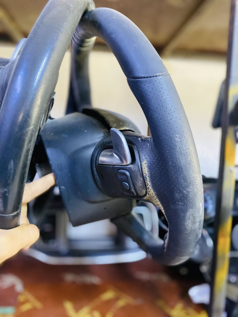 سلام علكيم توفر عدنه عبوات كامله فيت بم +مساعد+ادوات جارجر اوباما العنوان كوت الزهراء قرب كراج بغداد  
***********
***********
