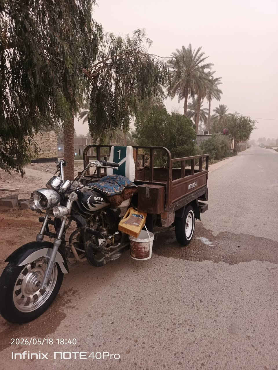 سلام عليكم ستوته البيع وراق اصولي محرك 14مفتوح شاصي نضيف ركبه كل الحيم مابيه نضيف ركبه مديل 13 سعره 1400وبيه مجال مكاني النجف كوفه هذه رقمي الشراي


**إذا كنت صاحب هذا الإعلان وتريد حذفه لأي سبب، رجاءا أرسل رسالة إلى الدعم الفني**