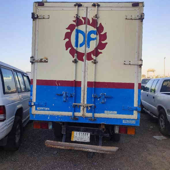 ‎ئەم سەیارە بۆفرۆشتن مەکینەی هەڵسیاوە خاونی نیە مودیل2013گۆرینەویش هەیە ژ.م *********** البیع‎ كالار
