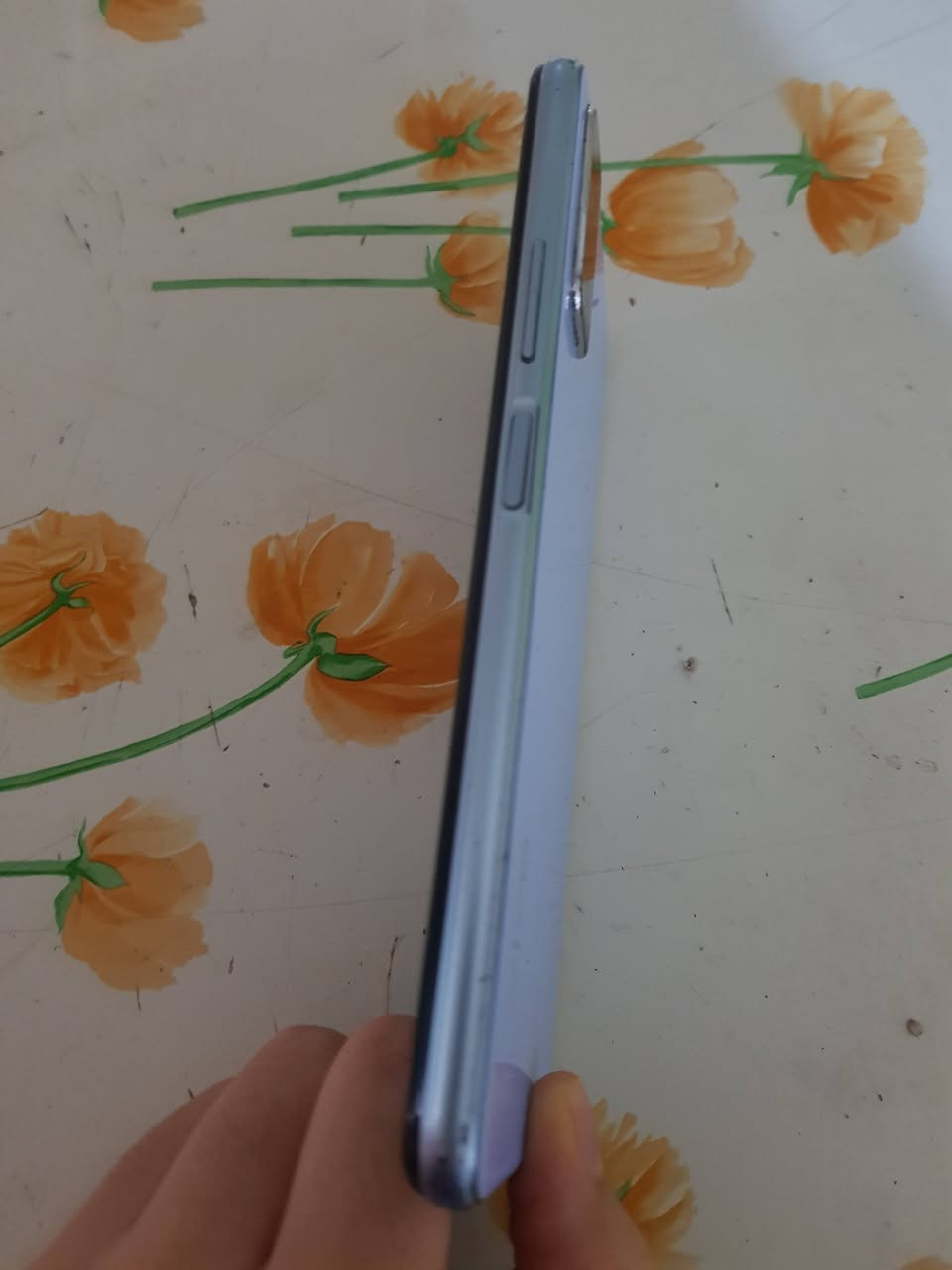 السلام عليكم
Vivo y12s
مستعمل نضيف جداً مابي اي خلل ذاكرته 32
السعر 75 وبي مجال 
العنوان حله


**إذا كنت صاحب هذا الإعلان وتريد حذفه لأي سبب، رجاءا أرسل رسالة إلى الدعم الفني**